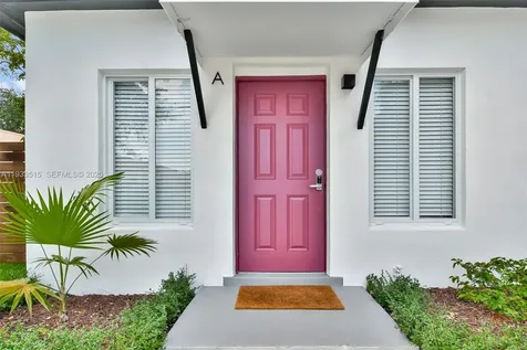 2055 NE 140th Street North Miami Beach FL 33181