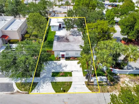 2055 NE 140th Street North Miami Beach FL 33181