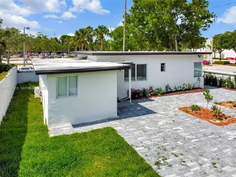 2055 NE 140th Street North Miami Beach FL 33181