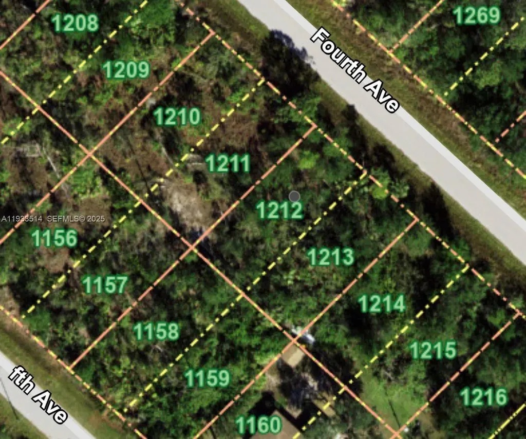 11467 4th Avenue Punta Gorda Other City - In The State Of Florida FL 33955