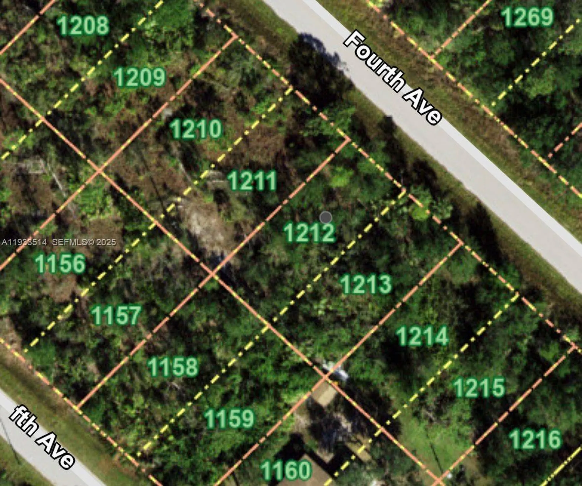 11467 4th Avenue Punta Gorda Other City - In The State Of Florida FL 33955
