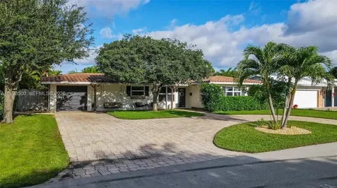 1707 NE 52nd Street Oakland Park FL 33334