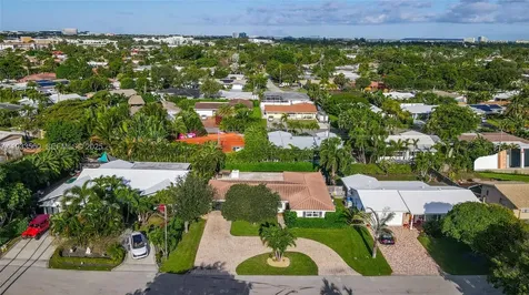 1707 NE 52nd Street Oakland Park FL 33334
