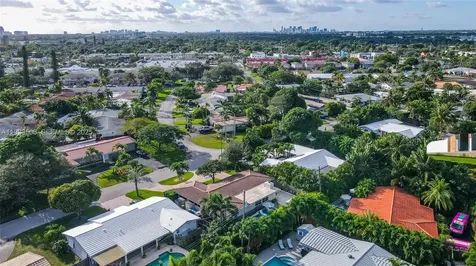 1707 NE 52nd Street Oakland Park FL 33334