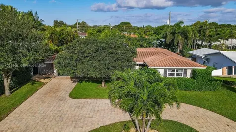 1707 NE 52nd Street Oakland Park FL 33334