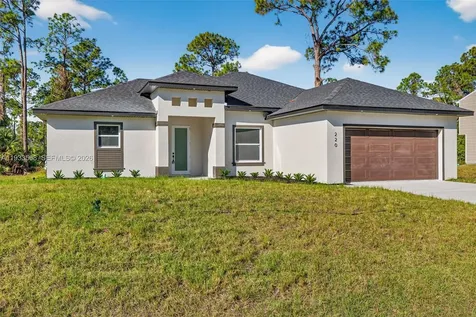 220 Lomax Avenue Lehigh Acres FL 33974