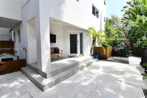 2918 Bird Avenue Miami FL 33133