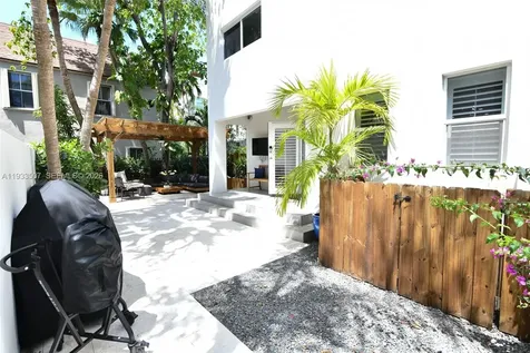 2918 Bird Avenue Miami FL 33133