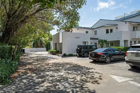 2918 Bird Avenue Miami FL 33133
