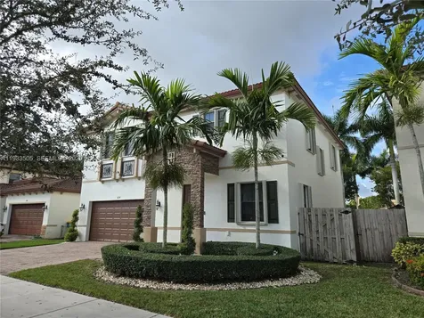 634 SE 37 Avenue Homestead FL 33033