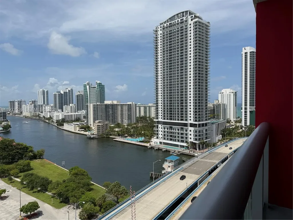2602 E Hallandale Beach Boulevard Hallandale Beach FL 33009