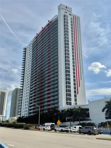 2602 E Hallandale Beach Boulevard Hallandale Beach FL 33009