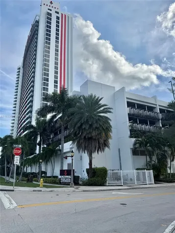 2602 E Hallandale Beach Boulevard Hallandale Beach FL 33009