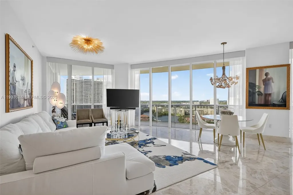 4100 Island Boulevard Aventura FL 33160