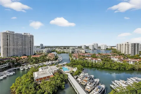 4100 Island Boulevard Aventura FL 33160