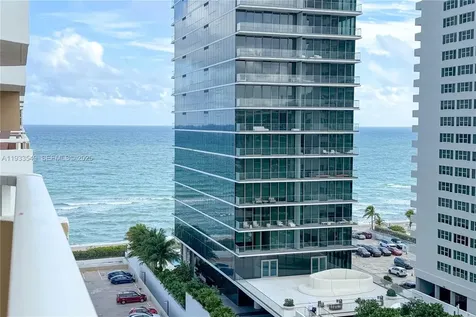 1980 S Ocean Drive Hallandale Beach FL 33009