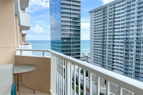 1980 S Ocean Drive Hallandale Beach FL 33009