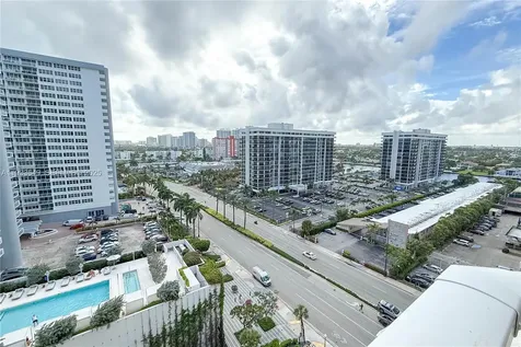 1980 S Ocean Drive Hallandale Beach FL 33009