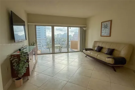 1980 S Ocean Drive Hallandale Beach FL 33009