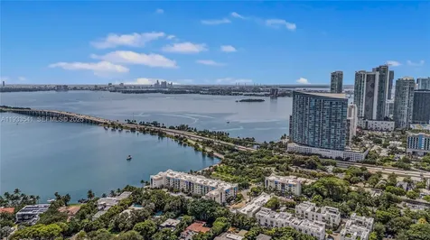 3900 Biscayne Boulevard Miami FL 33137