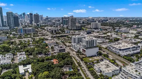 3900 Biscayne Boulevard Miami FL 33137