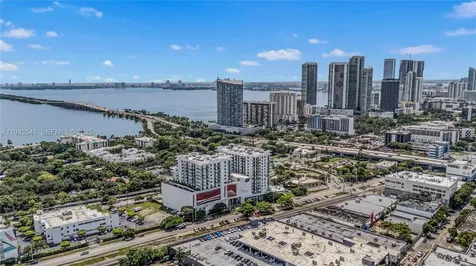 3900 Biscayne Boulevard Miami FL 33137