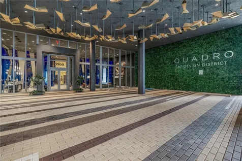 3900 Biscayne Boulevard Miami FL 33137