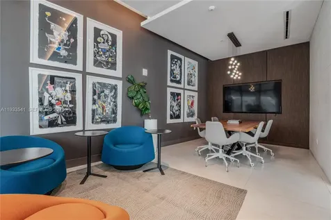 3900 Biscayne Boulevard Miami FL 33137