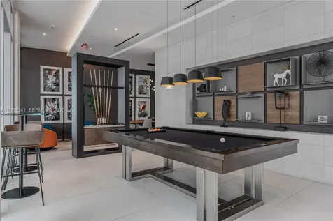 3900 Biscayne Boulevard Miami FL 33137