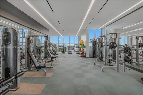 3900 Biscayne Boulevard Miami FL 33137