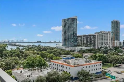 3900 Biscayne Boulevard Miami FL 33137
