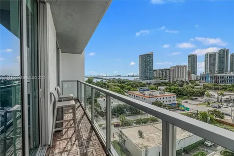3900 Biscayne Boulevard Miami FL 33137