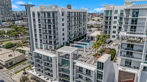 3900 Biscayne Boulevard Miami FL 33137