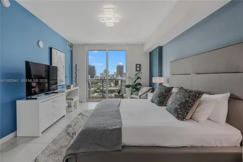 3900 Biscayne Boulevard Miami FL 33137