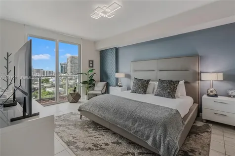 3900 Biscayne Boulevard Miami FL 33137