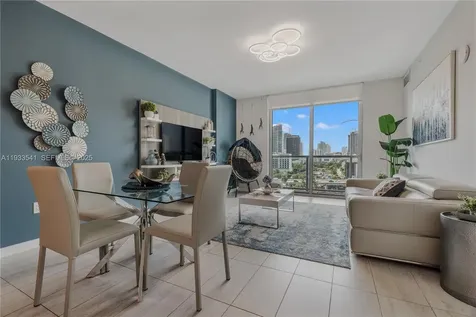 3900 Biscayne Boulevard Miami FL 33137
