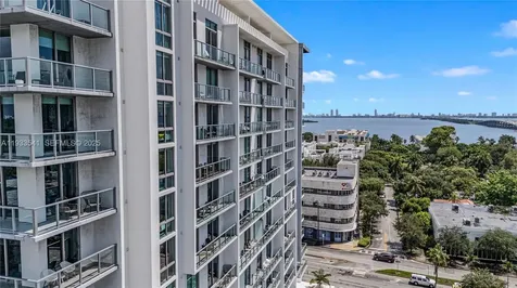 3900 Biscayne Boulevard Miami FL 33137