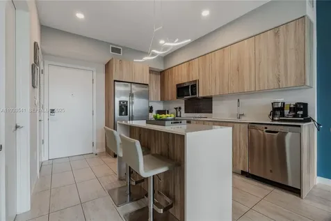 3900 Biscayne Boulevard Miami FL 33137
