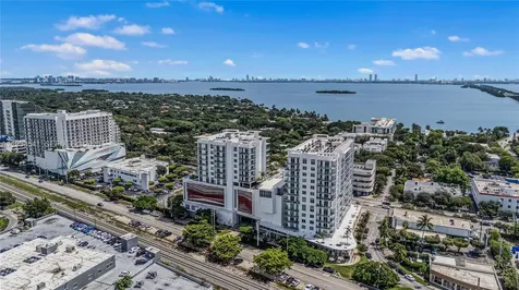 3900 Biscayne Boulevard Miami FL 33137