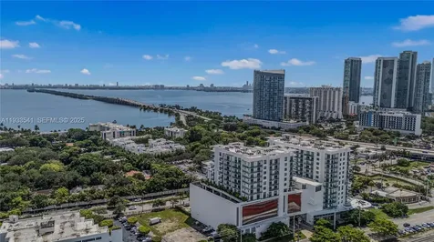 3900 Biscayne Boulevard Miami FL 33137