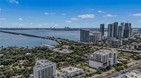 3900 Biscayne Boulevard Miami FL 33137