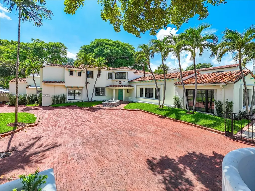 3500 Flamingo Drive Miami Beach FL 33140