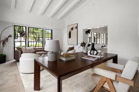 3500 Flamingo Drive Miami Beach FL 33140