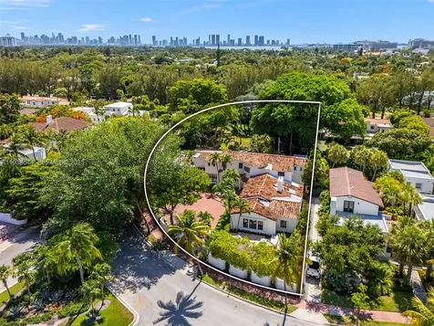 3500 Flamingo Drive Miami Beach FL 33140