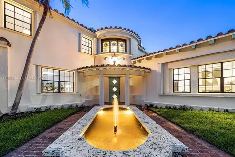 3500 Flamingo Drive Miami Beach FL 33140