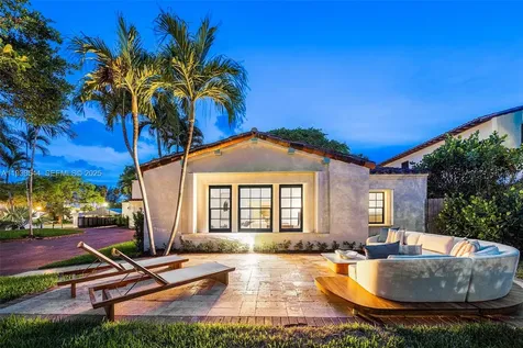 3500 Flamingo Drive Miami Beach FL 33140