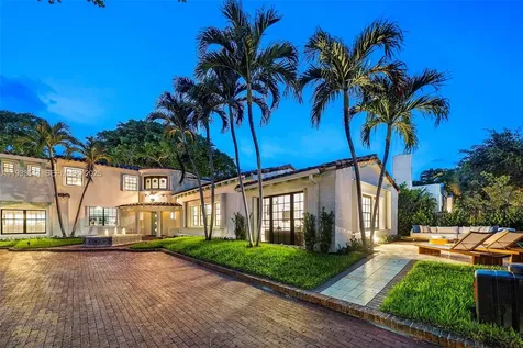 3500 Flamingo Drive Miami Beach FL 33140