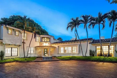 3500 Flamingo Drive Miami Beach FL 33140