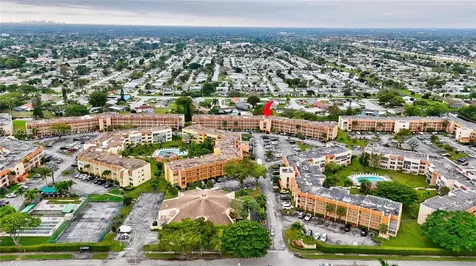 6700 Royal Palm Boulevard Margate FL 33063