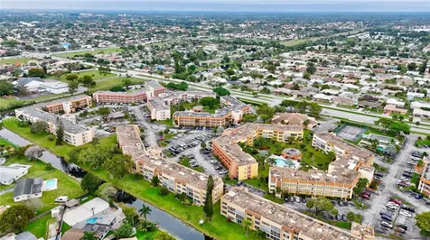 6700 Royal Palm Boulevard Margate FL 33063